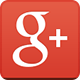 Google Plus のシェアボタン